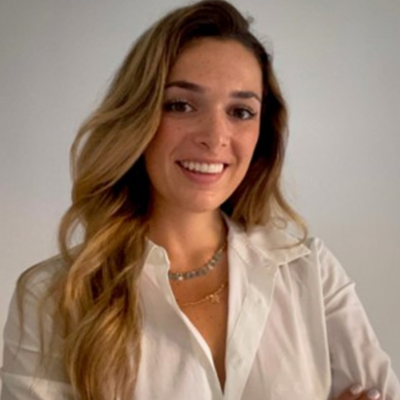 Elena Pestoric, NBIM